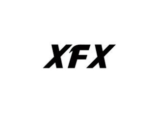 XFX logo