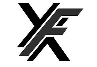 XFX logo