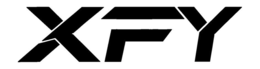 XFY logo