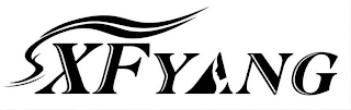 XFYANG logo