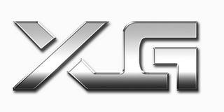 XG logo