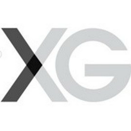 XG logo