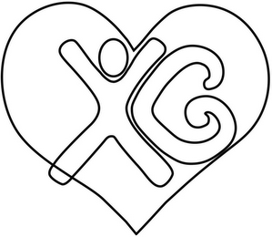 XG logo
