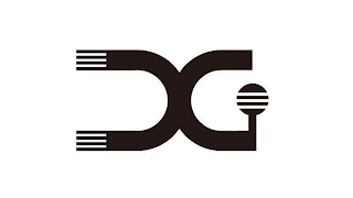 XG logo