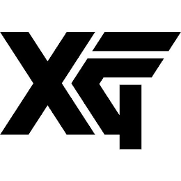 XG logo
