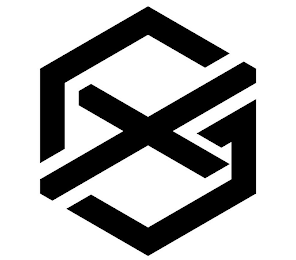 XG logo