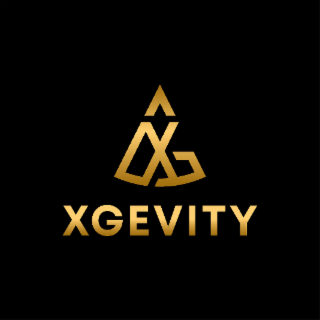 XG XGEVITY logo