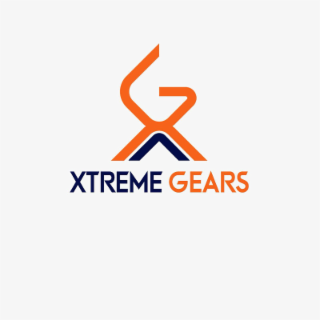XG XTREME GEARS logo