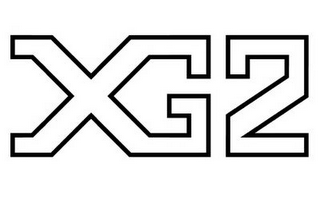 XG2 logo