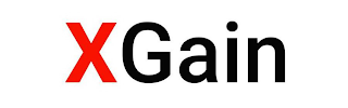 XGAIN logo