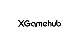 XGAMEHUB logo