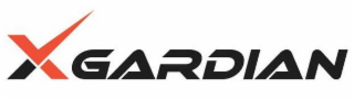 XGARDIAN logo