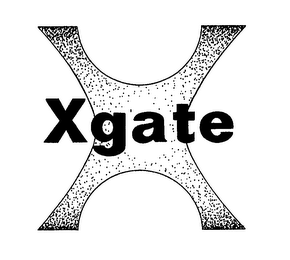 XGATE logo