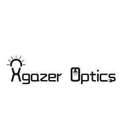 XGAZER OPTICS logo