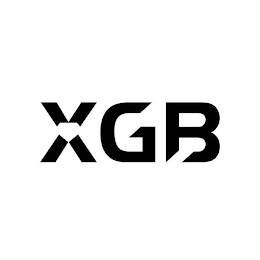 XGB logo