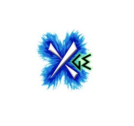 XGE logo