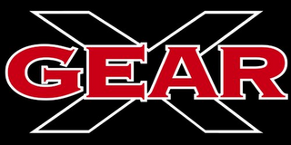 XGEAR logo