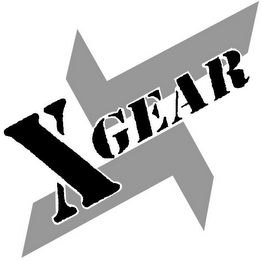 XGEAR logo
