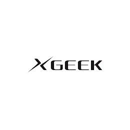 XGEEK logo