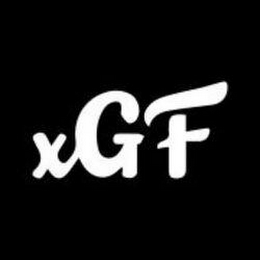 XGF logo