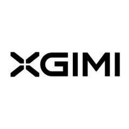 XGIMI logo