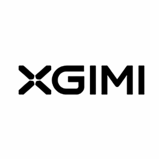 XGIMI logo