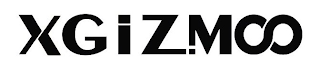XGIZMOO logo