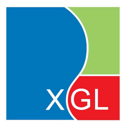 XGL logo