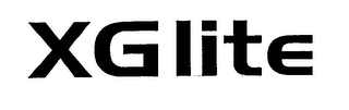 XGLITE logo