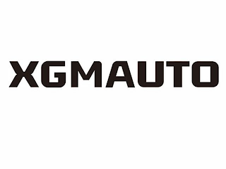 XGMAUTO logo