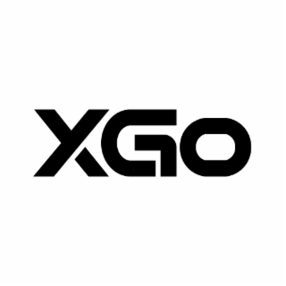 XGO logo