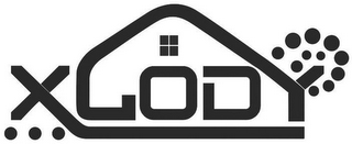 XGODY logo