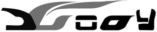 XGODY logo