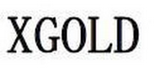 XGOLD logo