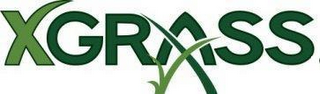 XGRASS logo