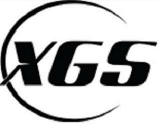 XGS logo