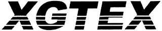 XGTEX logo