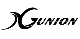 XGUNION logo