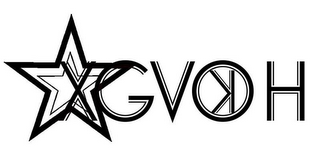 XGVOKH logo