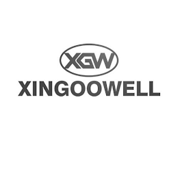 XGW XINGOOWELL logo