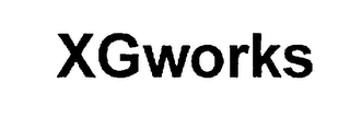 XGWORKS logo