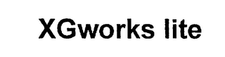 XGWORKS LITE logo
