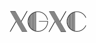 XGXC logo