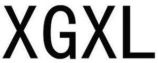XGXL logo