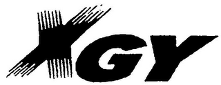 XGY logo