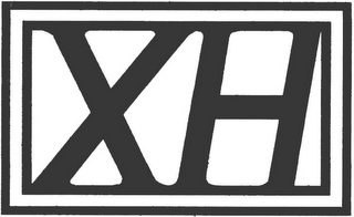 XH logo