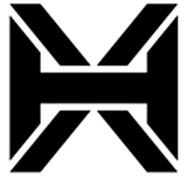 XH logo