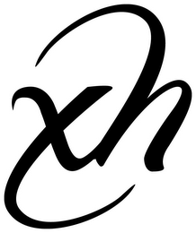 XH logo