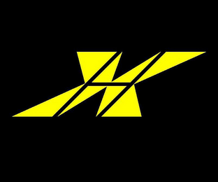 XH logo