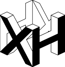 XH logo